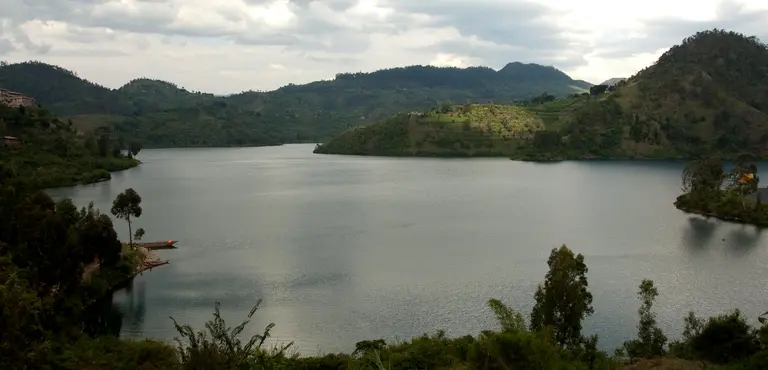 Rwanda is planning to produce land, water and forest accounts to inform policy around managing its rich natural resources.(Photo: Catherine Nomura, Creative Commons via Flickr)