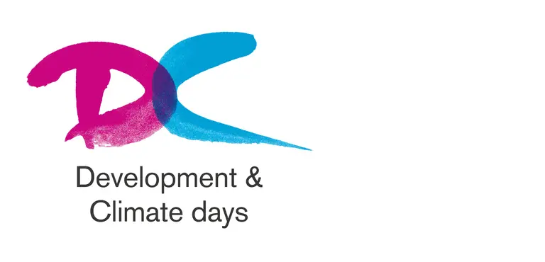Development and Climate Days logo