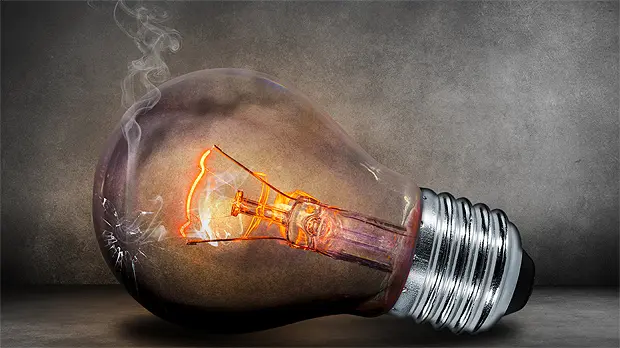 Just 0.03 per cent of the money spent annually on fossil fuel subsidies could provide 200 million people in cities with access to the grid (Photo: Pexels, via Google licence)