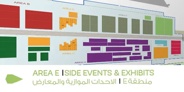 COP22 side events