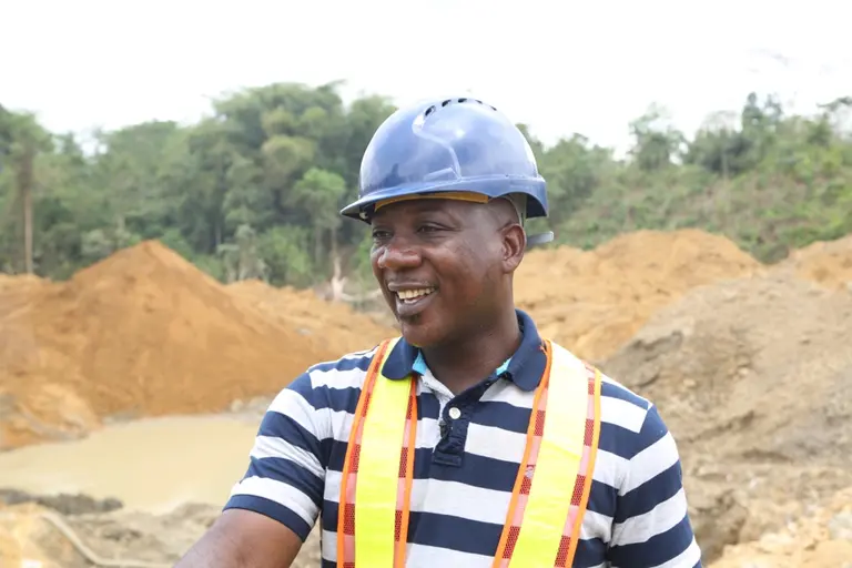 Kwaku Eric