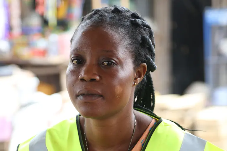 Felicia Amoah