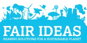 Fair ideas logo