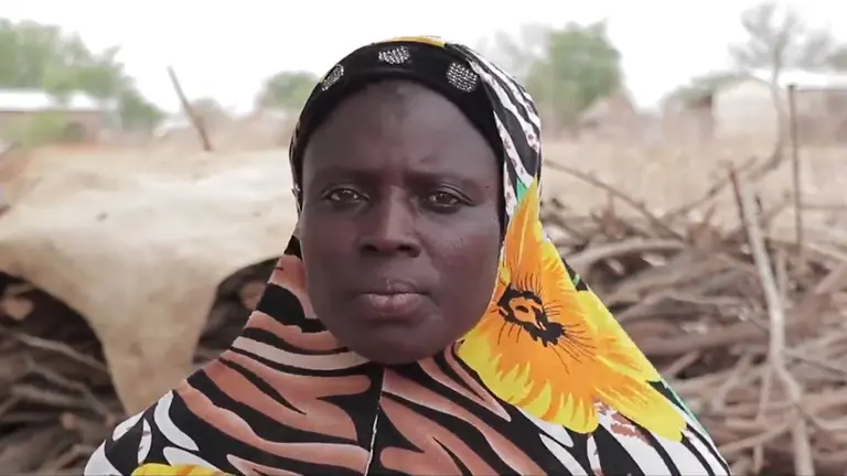 Rahinatu Yakubu