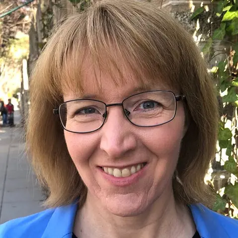 Heather McGray