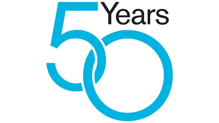 50 years