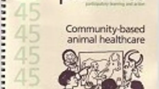 PLA 45 cover