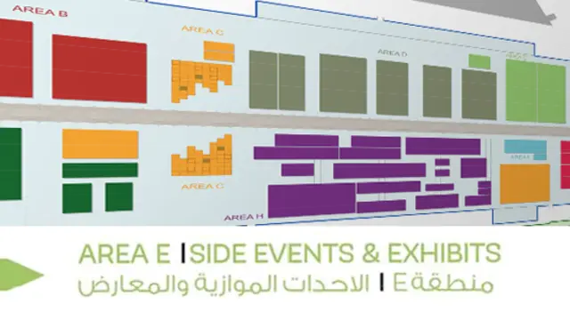 COP22 side events