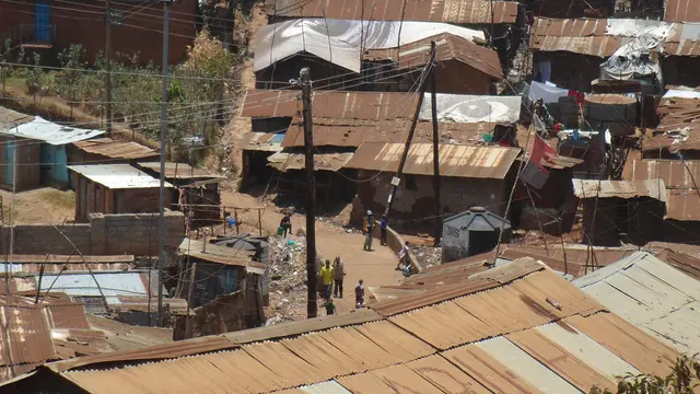 Mathare