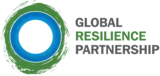 Global Resilience Partnership logo image