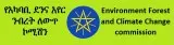 Environment Forest and Climate Change Commission logo