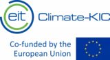 Climate-KIC logo