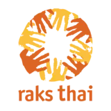 Raks Thai logo