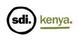 SDI Kenya logo