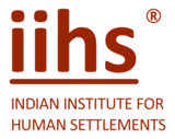 Logo Indian Institute for Human Settlements