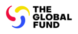 Logo of The Global Fund.