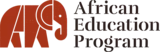 African Education Program logo