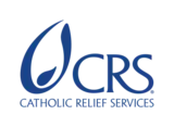 Catholic Relief Services logo