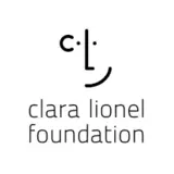 Clara Lionel Foundation logo
