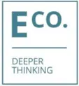 E Co. logo