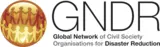 GNDR logo
