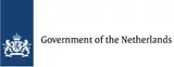 Government of the Netherlands logo