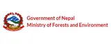 Government of Nepal logo