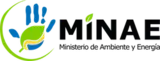 MINAE logo