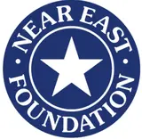 Near East Foundation logo