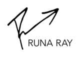 Runa Ray logo
