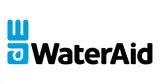 Water Aid logo