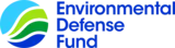 Environmental Defense Fund logo