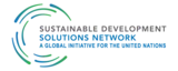Sustainable Development Solutions Network logo