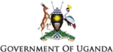 Government of Uganda logo