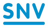 SNV logo