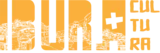 Ibura Mais Cultura logo.
