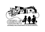 Rede Gera logo.