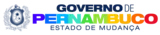 Government of Pernambuco logo