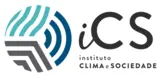 Institute for Climate and Society (iCS) logo