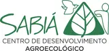 Centro Sabiá logo.