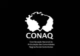 CONAQ logo.