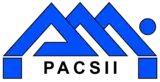 PACSII logo