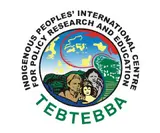 Tebtebba logo.