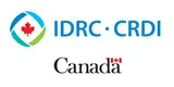 IDRC logo.