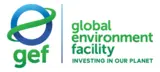 GEF logo