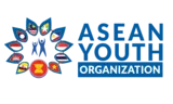ASEAN Youth Organization logo.