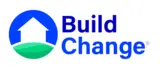 Build Change logo.