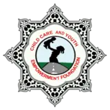 Child Care And Youth Empowerment Foundation (CCAYEF) logo.