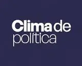 Clima de Politica logo.
