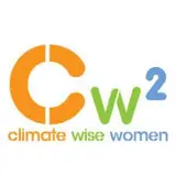 Climate Wise Women logo.